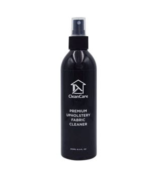 cleancare premium upholstery fabric cleaner